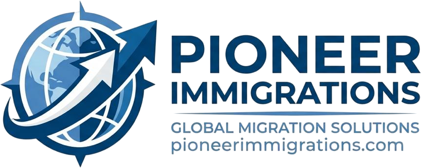 Pioneer Immigrations - Global Migration Solutions